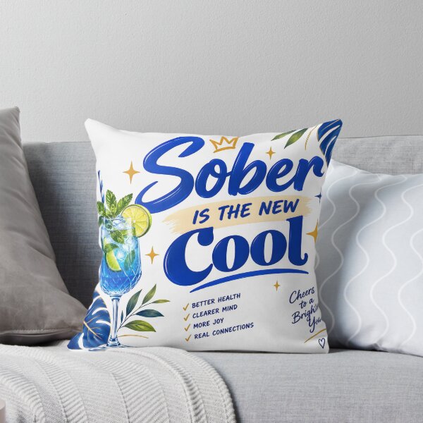 Item preview, addiction recovery, alcohol free, supportive sobriety, sober living designed and sold by TrueArtVibes.