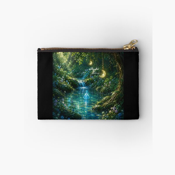 Item preview, ✫ A Little Memory by the Morning Stream in Mergle Forest ✫ designed and sold by ✫ Mergle ✫.