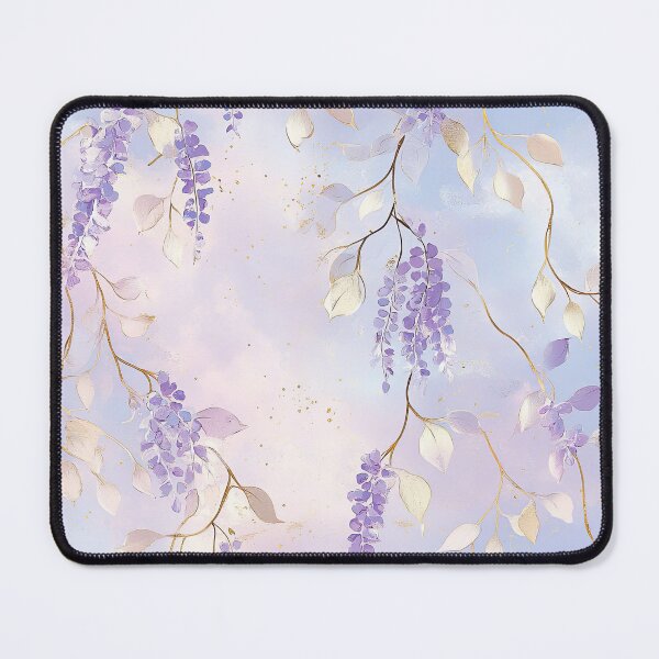Item preview, Periwinkle cascade designed and sold by elc2694.