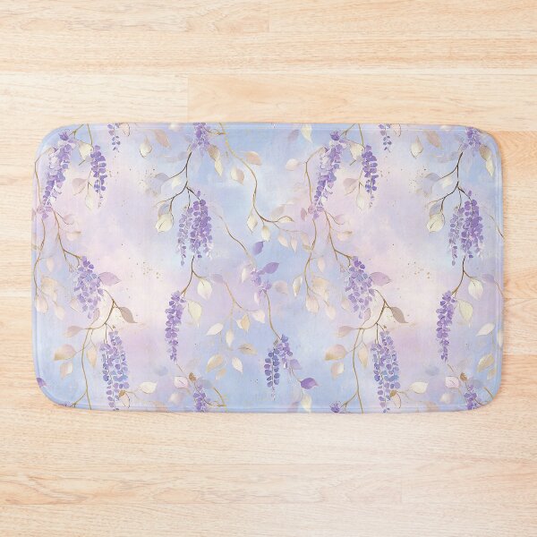 Item preview, Periwinkle cascade designed and sold by elc2694.
