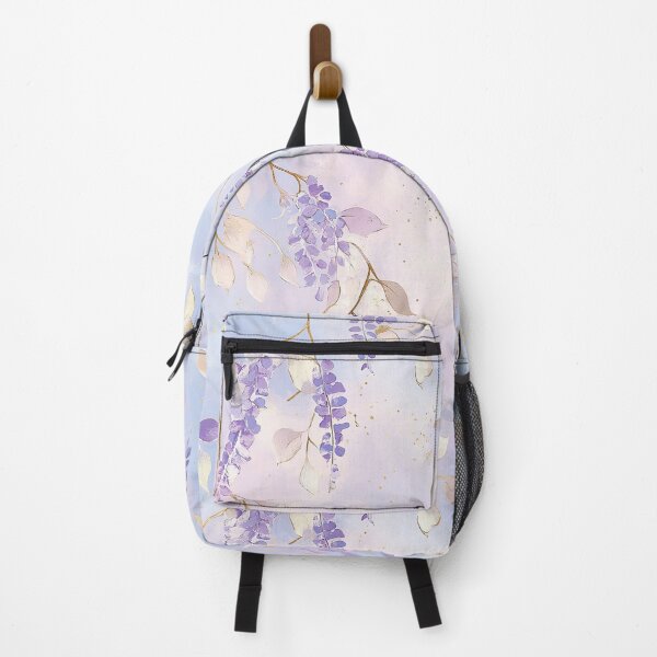 Item preview, Periwinkle cascade designed and sold by elc2694.