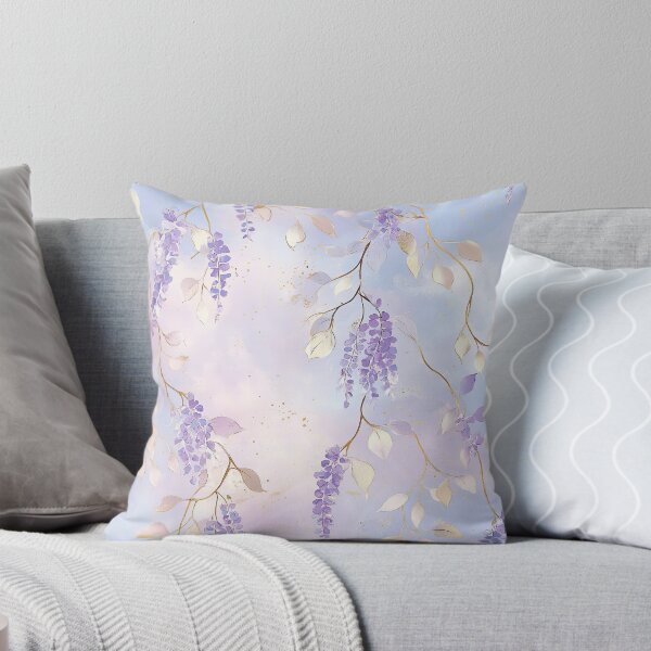 Item preview, Periwinkle cascade designed and sold by elc2694.