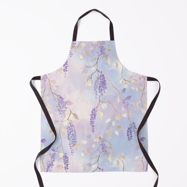 Item preview, Periwinkle cascade designed and sold by elc2694.