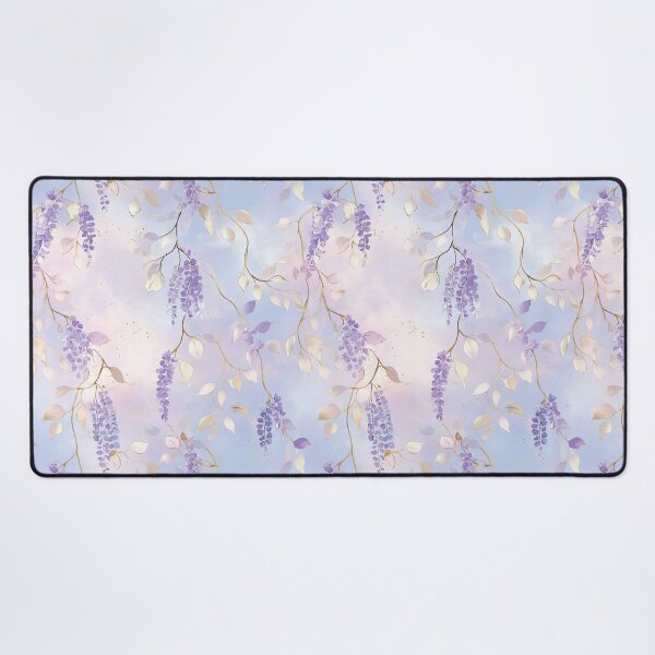 Item preview, Periwinkle cascade designed and sold by elc2694.