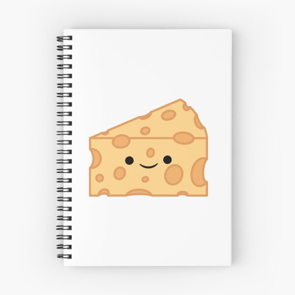 Item preview, Cheese Wedge designed and sold by SideQuestDoodles.