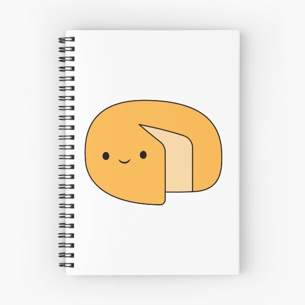 Item preview, Cheese Wheel designed and sold by SideQuestDoodles.