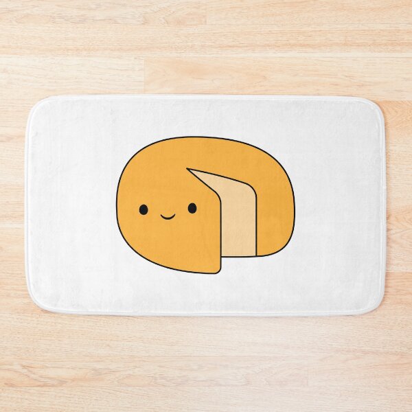 Item preview, Cheese Wheel designed and sold by SideQuestDoodles.