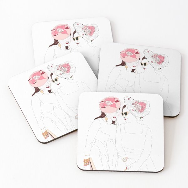 Item preview, Secret Keepers designed and sold by Helly-Ann-Art.