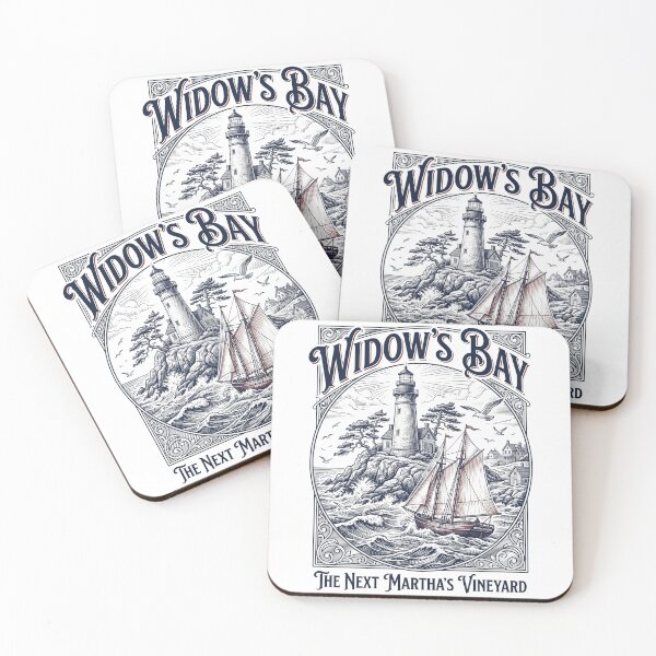 Item preview, Greetings From Widow’s Bay designed and sold by world+167.