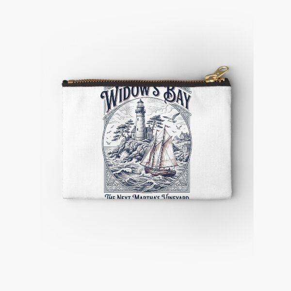 Item preview, Greetings From Widow’s Bay designed and sold by world+167.