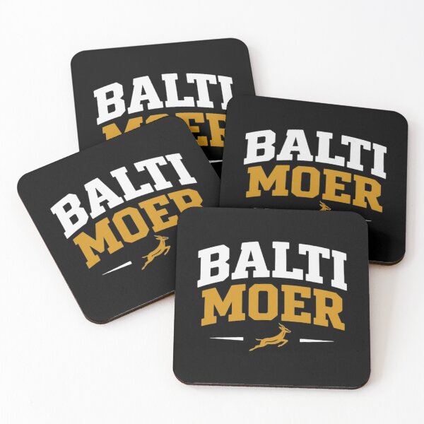 Item preview, Balti Moer - South African - Springboks Rugby designed and sold by KeveElise.