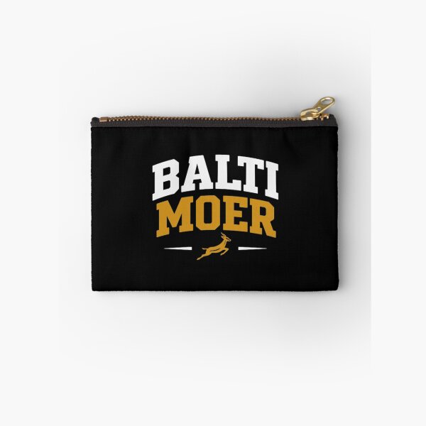 Item preview, Balti Moer - South African - Springboks Rugby designed and sold by KeveElise.