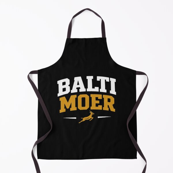 Item preview, Balti Moer - South African - Springboks Rugby designed and sold by KeveElise.