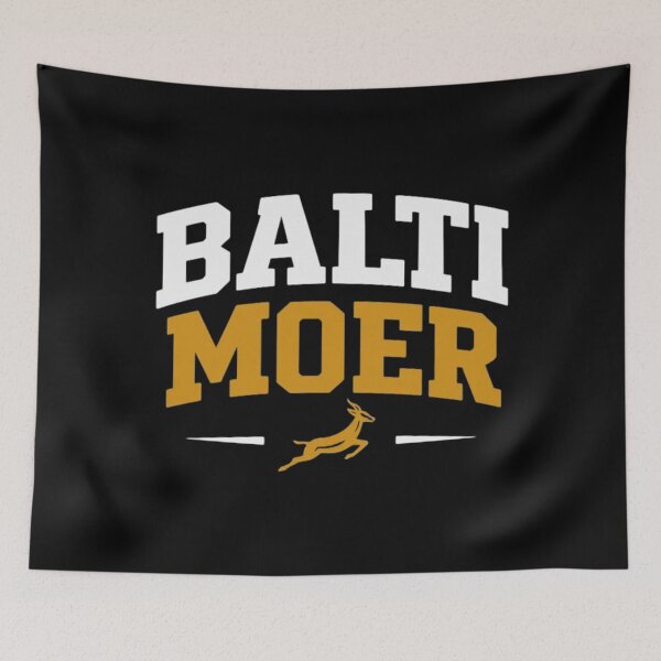 Item preview, Balti Moer - South African - Springboks Rugby designed and sold by KeveElise.