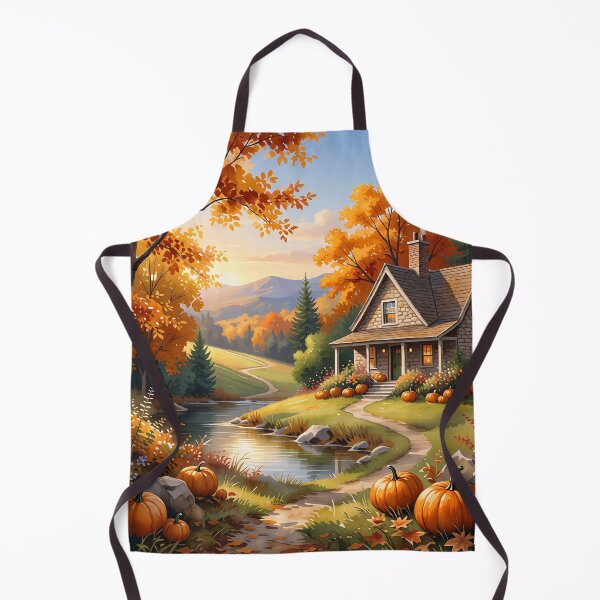 Item preview, Popular Autumn Golden Thanksgiving Collection designed and sold by TrendyDesigne412.