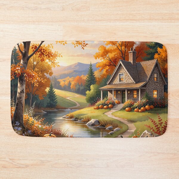 Item preview, Popular Autumn Golden Thanksgiving Collection designed and sold by TrendyDesigne412.