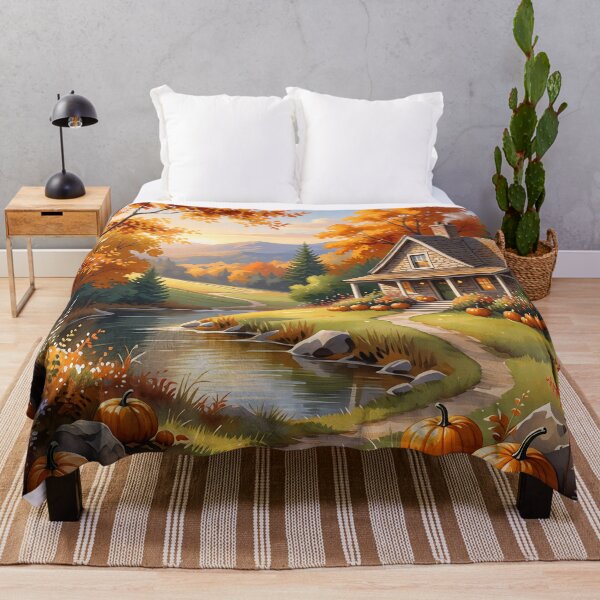 Item preview, Popular Autumn Golden Thanksgiving Collection designed and sold by TrendyDesigne412.