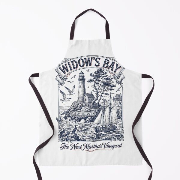 Item preview, Greetings From Widow’s Bay designed and sold by world+167.
