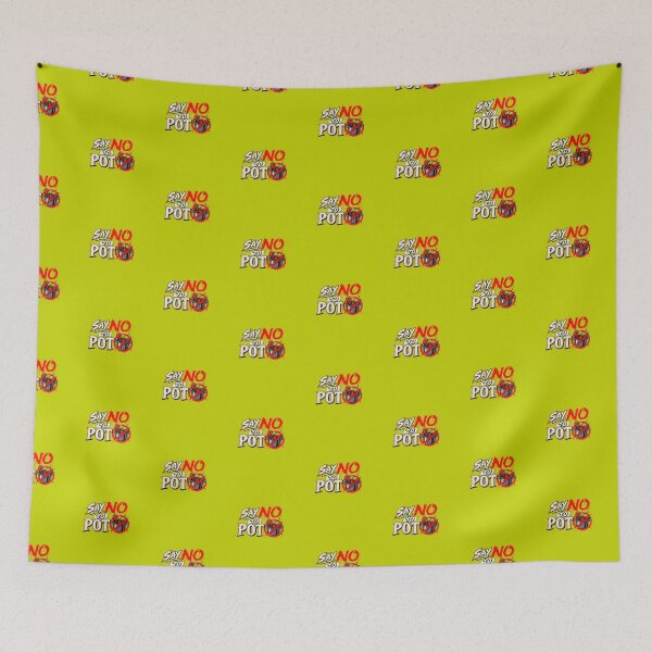 Item preview, say no to pot lobster kitchen seafood lover funny graphic designed and sold by Creative-Sanc.