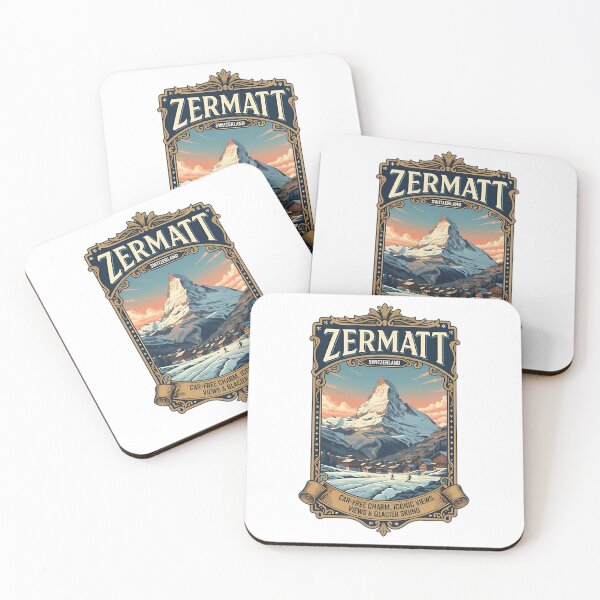Item preview, Zermatt designed and sold by lizettis.