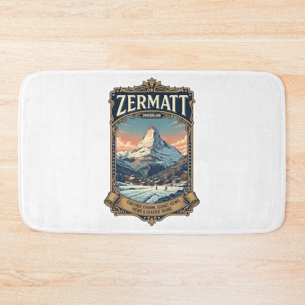 Item preview, Zermatt designed and sold by lizettis.