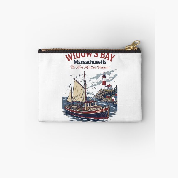 Item preview, Greetings From Widow’s Bay designed and sold by world+167.