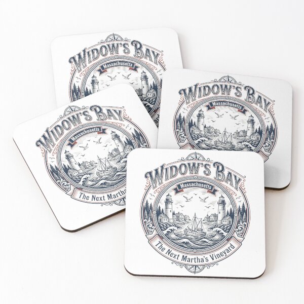 Item preview, Greetings From Widow’s Bay designed and sold by world+167.