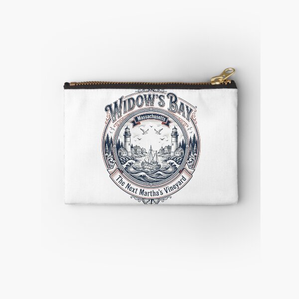 Item preview, Greetings From Widow’s Bay designed and sold by world+167.