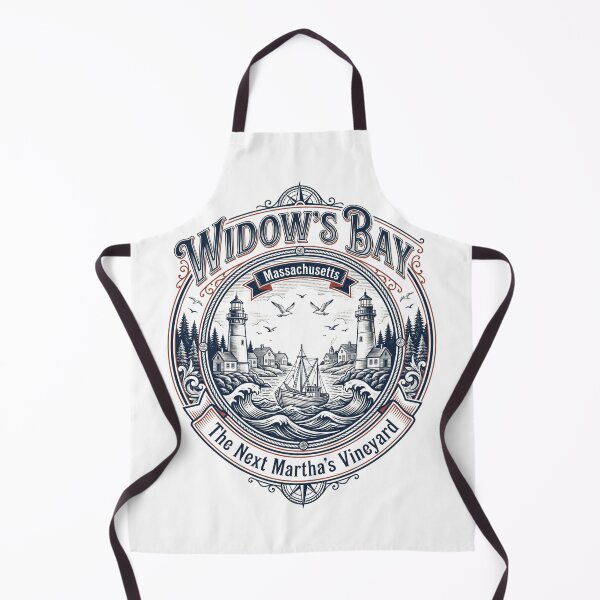Item preview, Greetings From Widow’s Bay designed and sold by world+167.