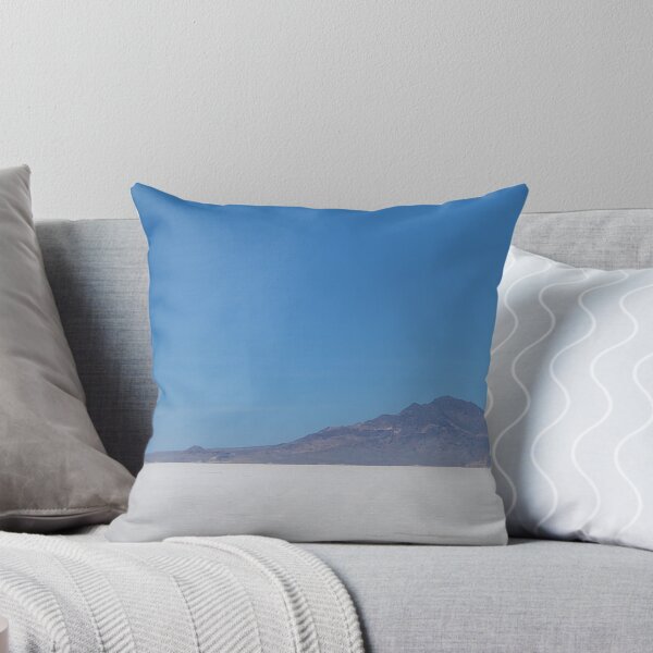 Item preview, Bonneville salt flats, Utah designed and sold by 3blueroses.