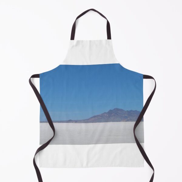 Item preview, Bonneville salt flats, Utah designed and sold by 3blueroses.