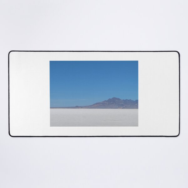 Item preview, Bonneville salt flats, Utah designed and sold by 3blueroses.