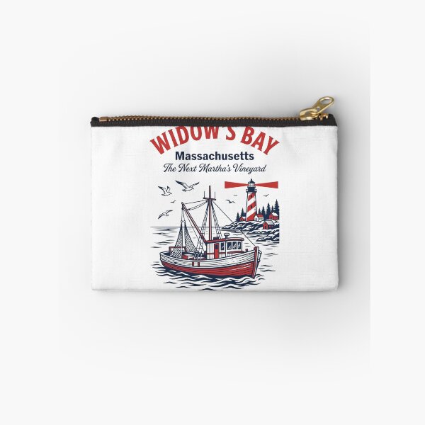 Item preview, Greetings From Widow’s Bay designed and sold by world+167.
