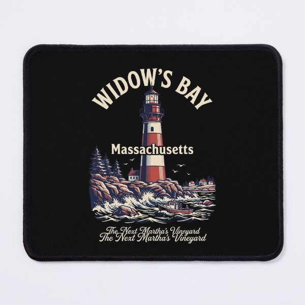 Item preview, Greetings From Widow’s Bay designed and sold by world+167.