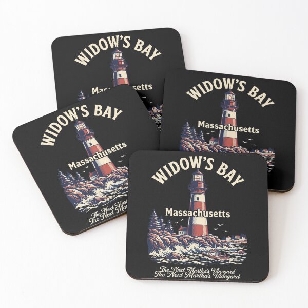 Item preview, Greetings From Widow’s Bay designed and sold by world+167.