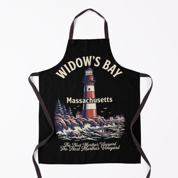 Item preview, Greetings From Widow’s Bay designed and sold by world+167.