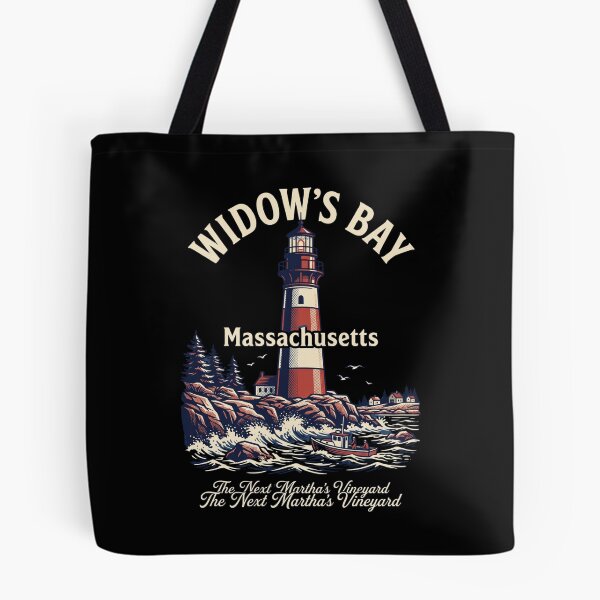 Item preview, Greetings From Widow’s Bay designed and sold by world+167.