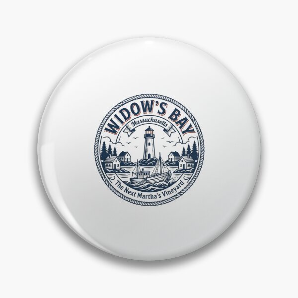 Item preview, Greetings From Widow’s Bay designed and sold by world+167.