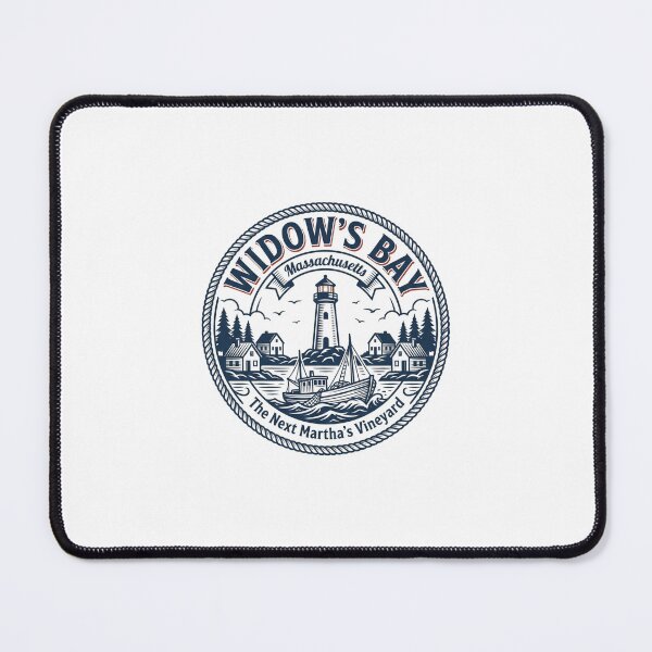Item preview, Greetings From Widow’s Bay designed and sold by world+167.