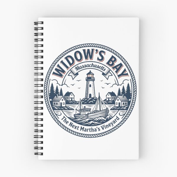 Item preview, Greetings From Widow’s Bay designed and sold by world+167.