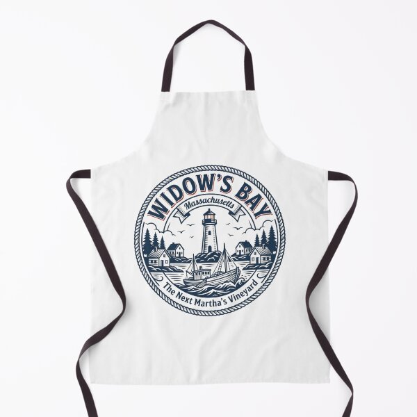 Item preview, Greetings From Widow’s Bay designed and sold by world+167.