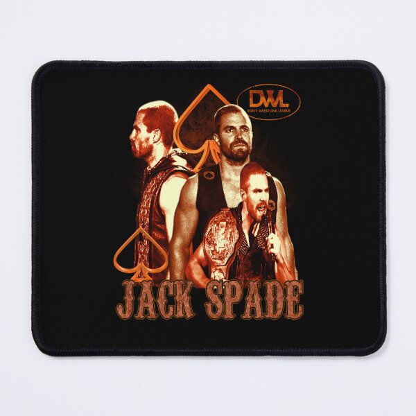 Item preview, Jack Spade - DWL designed and sold by Gutkowskiol.