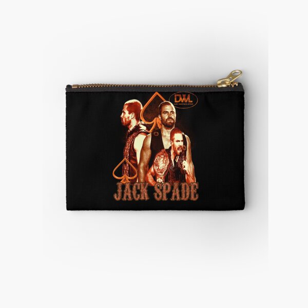 Item preview, Jack Spade - DWL   designed and sold by Gutkowskiol.