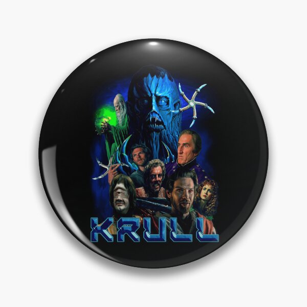 Item preview, KRULL (1883)   designed and sold by Breannarts.