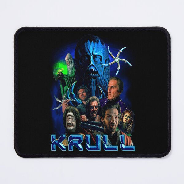 Item preview, KRULL (1883) designed and sold by Breannarts.