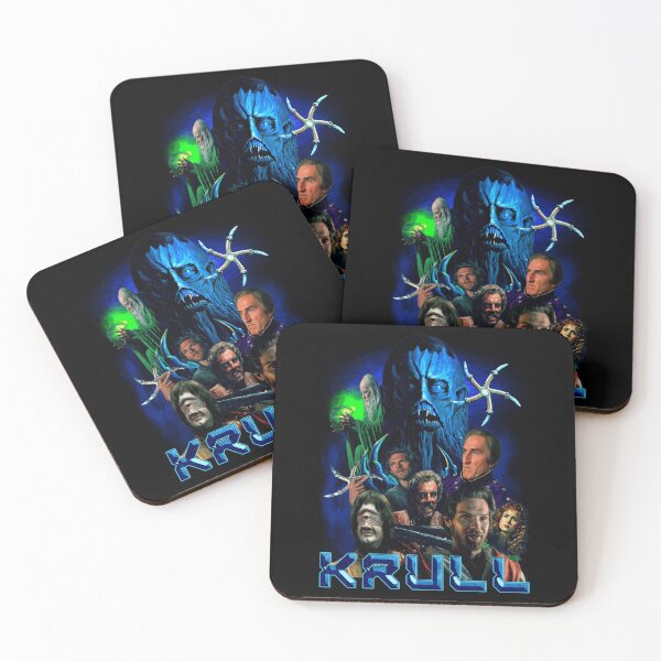 Item preview, KRULL (1883)   designed and sold by Breannarts.
