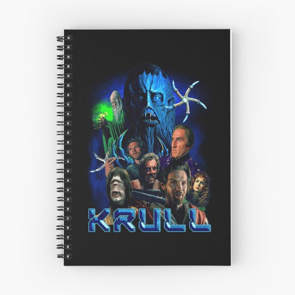 Item preview, KRULL (1883)   designed and sold by Breannarts.