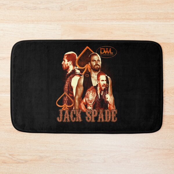 Item preview, Jack Spade - DWL   designed and sold by Gutkowskiol.