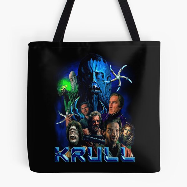 Item preview, KRULL (1883)   designed and sold by Breannarts.