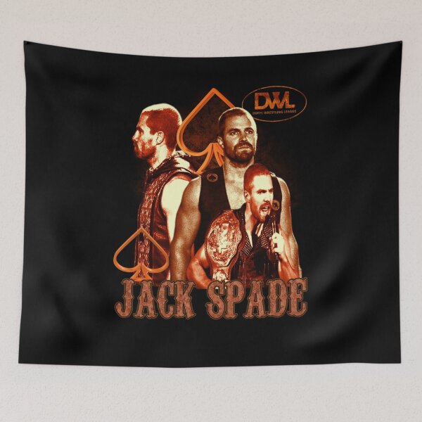 Item preview, Jack Spade - DWL   designed and sold by Gutkowskiol.